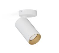 Nowodvorski lighting Spot MONO 7771 - Blanc