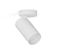 Nowodvorski lighting Spot MONO 7807 - Blanc