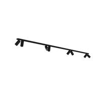 Nowodvorski lighting Spot mono 8 lampes - Noir