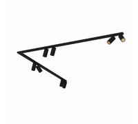 Nowodvorski lighting spot MONO Corner 7700 - Noir