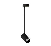 Nowodvorski lighting Spot MONO - Noir