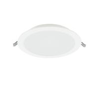 Nowodvorski lighting Spot Mykonos LED - Blanc