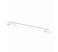 Nowodvorski lighting Spot plafond 4 lampes - Blanc