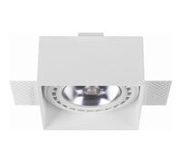 Nowodvorski lighting Spot plafond intérieur - Blanc