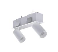 Nowodvorski lighting Spot plafond Mono Deep - Blanc