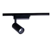 Nowodvorski-lighting Spot rail LED Profile Iris - Noir