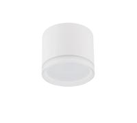Nowodvorski lighting Spot SILBA GX53 - Blanc