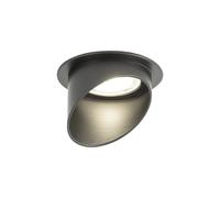 Nowodvorski lighting Spot Solta 10491 - Noir