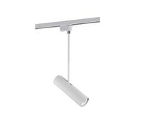 Nowodvorski lighting Spot sur rail plafonnier - Blanc