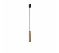 Nowodvorski lighting suspension Baton - Or