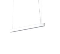 Nowodvorski lighting Suspension Soft - Blanc