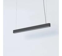 Nowodvorski lighting Suspension Soft - Noir