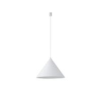 Nowodvorski lighting Suspension Zenith 8006 - Blanc