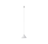 Nowodvorski lighting Suspension Zenith - Blanc