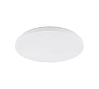 Nowodvorski Plafonnier Agnes LED - Blanc