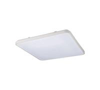 Nowodvorski Plafonnier LED Agnes - Blanc