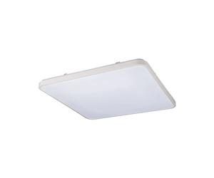 Nowodvorski Plafonnier LED Agnes - Blanc
