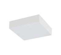 Nowodvorski Plafonnier LED - Blanc