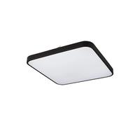 Nowodvorski Plafonnier LED carré - Blanc