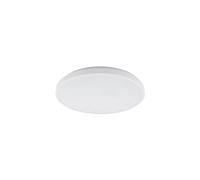 Nowodvorski Plafonnier LED rond - Blanc