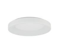 Nowodvorski Plafonnier LED rond - Blanc
