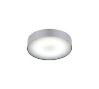 Nowodvorski Plafonnier LED rond - Blanc