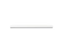 Euluna Plafonnier LED Straight Nowodvorski Lighting, blanc, Salon / Salle à manger, Métal, Moderne, Plafonnier LED
