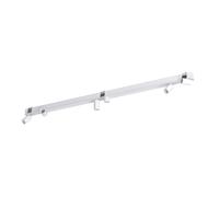 Nowodvorski Plafonnier spots 6 lampes - Blanc