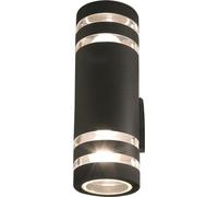 Nowodvorski SIERRA Spot LED en saillie noir, aluminium 4422