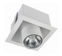 Nowodvorski Spot EYE MOD 8936 - Blanc
