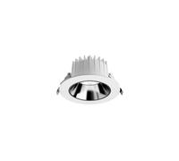 Nowodvorski Spot LED - Blanc