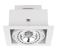 Nowodvorski Spot LED intérieur - Blanc