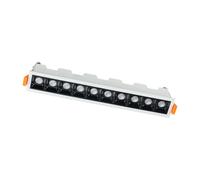 Nowodvorski Spot LED MINI - Blanc