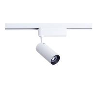 Nowodvorski Spot LED sur rail - Blanc
