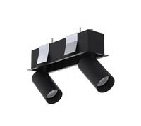 Nowodvorski Spot Mono Deep - Noir