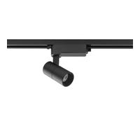 Nowodvorski Spot rail LED plafonnier - Noir