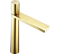 Nox mitigeur de lavabo haut, or (744210-50)