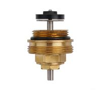 Noyau de valve de retour pour actionneurs UFH en laiton, compatible M30 x 1 5 et M22 x 1 5 (M30 x 1,5)