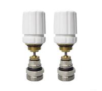 Noyau de Vanne Thermostatique M30x1.5 en Laiton