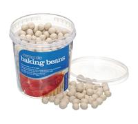 Billes de cuisson en céramique Pot de 500 g Kitchen Craft