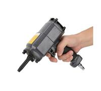 NP-50 Cloueur Tirer Pneumatique Stubbs Extracteur De Clou Travail Du Bois Enlever Recyclage Air Agrafeuse Menuiserie Outil Électrique Sécurité et commodité