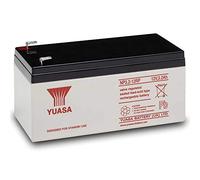 NP3.2-12 Yuasa 12V 3.2Ah Lead Acid Batterie