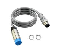 NPN NO 10-30VDC 400mA Détecteur de proximité inductif | Type Non blindé Détecteur 12mm normalement fermé (NC) 3 Fils