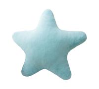 NPXUAMTJ Adorable coussin décoratif en forme d'étoile pour chambre à coucher, salon, décoration d'intérieur