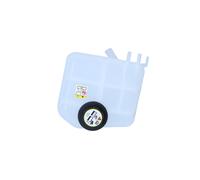 NRF Vase d'expansion liquide de refroidissement 454035 pour FORD Focus I (1998-2004)