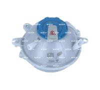 NRF 454134 Vase d'expansion, liquide de refroidissement pour AUDI