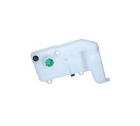 NRF Vase d'expansion de liquide de refroidissement 455016 avec capteur de niveau 12 L blanc