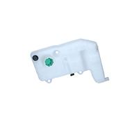 NRF 455016 Vase d'expansion liquide de refroidissement avec capteur de niveau de liquide de refroidissement avec couvercle 12L blanc