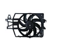 NRF 47642 Ventilateur de radiateur