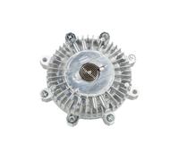 NRF 49550 Embrayage, ventilateur de radiateur